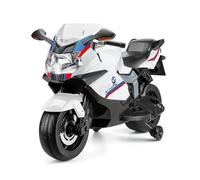 Xootz BMW Moto électrique pour Enfants 12,8 V Lithium