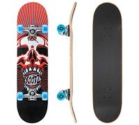 Xootz Osprey Skateboard