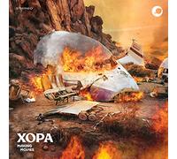 Making Movies XOPA (Vinyl)