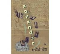 Xorandor/Verbivore - [Version Originale] Christine Brooke - Rose, Nicolas Tredell (Auteur)