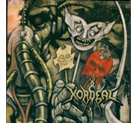 Xordeal - Introspective