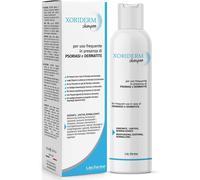 Xoriderm Shampoo D¿¿Licat Et Utile En Cas De Psoriasis Et De Dermatite Du Cuir Chevelu, Et En Cas De D¿¿Mangeaisons Et De Rougeurs De Ce Dernier