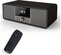 Xoro HMT 600 V2, lecteur CD, radio Internet, DAB+/FM,USB,Spoty