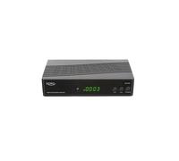 XORO HRS 9194 TV SET-TOP BOXE SATELLITE FULL HD NOIR (SAT100593)