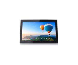 Xoro MegaPAD 1404 V7 - Tablette 14" LCD 1920x1080, 64Go, 4Go DDR4, Wi-Fi 6, Bluetooth 5.0, Android 13, Caméra 2MP, Noir