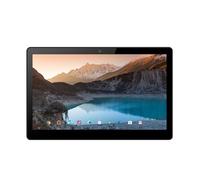 XORO MegaPAD 1564 Pro 3 Tablette 15,6" avec écran Full HD Multitouch IPS, Android 13, processeur SixCore 64 bits, 4 Go de RAM, 64 Go Flash, Wi-Fi ax, Bluetooth, Gigabit-LAN, PoE+, lecteur de cartes,