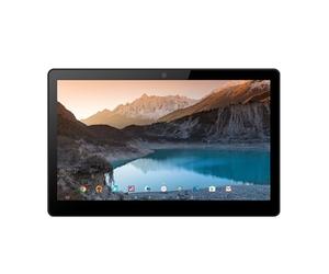 XORO MegaPAD 1564 Pro 3 Tablette 15,6" avec écran Full HD Multitouch IPS, Android 13, processeur SixCore 64 Bits, 4 Go de RAM, 64 Go Flash, Wi-FI AX, Bluetooth, Gigabit-LAN, PoE+, Lecteur de Cartes,