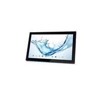 Xoro MegaPAD 2154 V7 Tablette 21.5" Full HD, 64Go, 4Go DDR4, Wi-Fi 6, Bluetooth 5.0, Android 13, Lecteur MicroSD, Ports USB 2.0 & USB-C