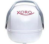 Xoro MPA 38 - Antenne - antenne parabolique - satellite - LNB jumeau - au sol