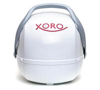 Xoro MPA38 antenne satellites 10,7 - 12,75 GHz Blanc