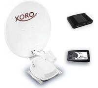 XORO MTA 65 BT 65 cm Antenne satellite entièrement automatique