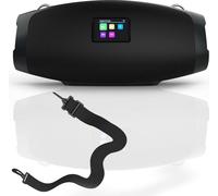 Xoro XOR400908 Xoro DAB 800, DAB+, FM, BT, IP44