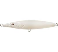 Xorus Asturie - 9cm - 11G - Blanc