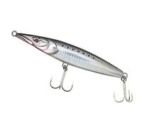 Xorus LEURRE ASTURIE 110 IWASHI Red Neck