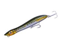 Xorus LEURRE PATCHINKO 165 Mackerel