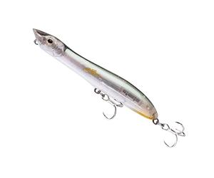 Xorus Patchinko Original - 10cm - 11G - Ghost Lancon