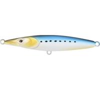 Xorus Poisson Nageur Asturie 110-11cm - 15g - Mat Iwashi - Rattle - Asturie 110 Mat Iwas
