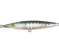 Xorus Poisson Nageur Asturie 130-13cm - 27g - Anchois - Rattle - Floating - Asturie 130 Anchois