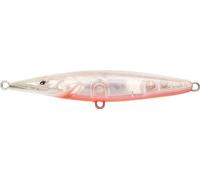 Xorus Poisson Nageur Asturie 130-13cm - 27g - White Ghost Rb - Rattle - Floating - Asturie 130 Wh GH Rb