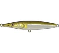 Xorus Poisson Nageur Asturie 90-9cm - 11g - Metal Ayu - Rattle - Floating - Asturie 90 Metal Ay