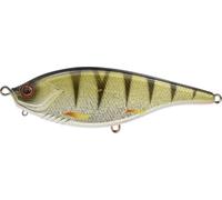 Xorus Poisson Nageur Deviant - 15cm - 82g - Perch - Rattle - Deviant Perch