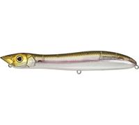 Xorus Poisson Nageur Patchinko 125-12.5cm - 18g - French Wakasagi - Rattle - Floating - Patch 125 French WAK