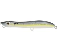 Xorus Poisson Nageur Patchinko 125-12.5cm - 18g - Gizzard Shad - Rattle - Floating - Patch 125 Gizza Shad