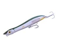 Xorus Poisson Nageur Patchinko 165-16.5cm - 45g - Gost Lancon - Rattle - Floating - Patch 165 Ghost Lanc