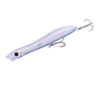 Xorus Poisson Nageur Patchinko 165-16.5cm - 45g - Nacre - Rattle - Floating - Patch 165 Nacre