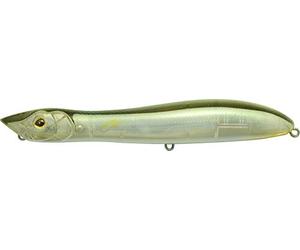 Xorus Poisson Nageur Patchinko 85-8.5cm - 7g - Ghost Lancon - Silent - Floating - Patch 85 Ghost Lanco