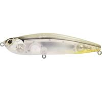 Xorus Poisson Nageur Z Claw Evo - 10cm - 22.5g - Ghost Lancon - Rattle - Z Claw Evo Ghost LAN