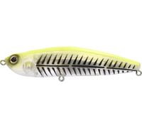 Xorus Poisson Nageur Z Claw Evo - 10cm - 22.5g - Yellow Bone - Rattle - Z Claw Evo Yellow Bo