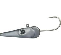 Xorus Tete Plombee Coyotte II - 80g - H.No.6/0 - Gris - Coyotte II Mat 80 VR