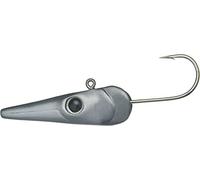 Xorus Tete Plombee Coyotte II Gris - 25g - No.5/0 - COYOTTE II Mat 25 VR