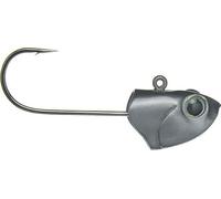 Xorus Tete Plombee Rolling Matt - 120g - H.No.8/0 - Naturel - Rolling M 120 8/0 V