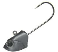 Xorus Tete PLOMBEE Rolling Matt - 7, 3, N°3/0