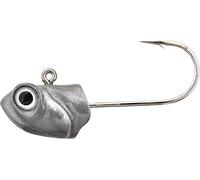 Xorus Tete Plombee Rolling Matt Naturel - 15g - No.3/0 - Rolling Mat 15