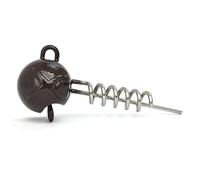 Xorus Tete Plombee Ulti Screw Head - 10g - Black - Ulti Screw Head 10