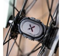 XOSS Cadence capteur de vitesse de vélo ANT + Bluetooth compteur de vitesse étanche pour Igpsport Cycplus Bryton cyclisme GPS accessoires de vélo Arène 2 pièces