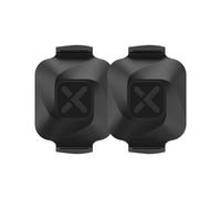 XOSS-Capteur de cadence de vitesse Vortex pour ordinateur de vélo,étanche IPX7,autonomie de la batterie de 300 heures,Bluetooth ANT +,accessoires de vélo,VTT - Type 2 pcs #C