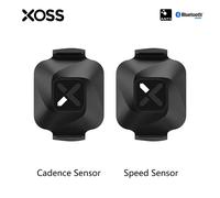 Xoss-Capteur De Cadence De Vitesse Vortex X2,Sangle De Poitrine,Moniteur De Fréquence Cardiaque Pour Vélo De Route,Vtt,Cyclisme,Bluetooth Ant +,Accessoires De Vélo Sans Fil - Type Vortexvortex