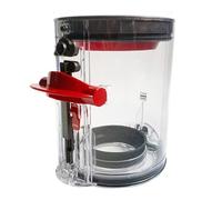 XOTCMHG Bac À Poussière Et Filtre. Compatible avec L'aspirateur Dyson V10 V11 Petit Bac À Poussière Et Grand Bac À Poussière Pièces D'aspirateur De Différentes Régions(V11 V15 Small Bin)