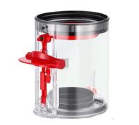XOTCMHG Bac À Poussière Et Filtre. Compatible avec L'aspirateur Dyson V10 V11 Petit Bac À Poussière Et Grand Bac À Poussière Pièces D'aspirateur De Différentes Régions(V10 Small Bin)