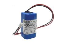 XOTCMHG Batterie Li-ION. Compatible pour WINBOT 950/930/850/830/855/836 Batterie Lithium Robot Nettoyeur De Vitres Pièces14.8V 800mAh