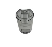 XOTCMHG Compatible avec Dreame H11 Remplacement du Réservoir D'eaux Usées Corps du Réservoir D'eaux Usées Accessoires pour Robot Aspirateur