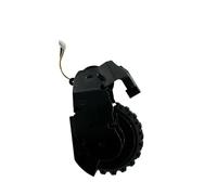XOTCMHG Compatible avec Dreame Mova M1 Roues Motrices De Remplacement Gauche Et Droite pour Robot Aspirateur Motorisé Accessoires(R)