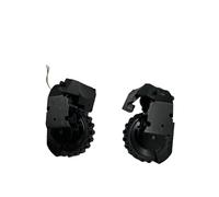 XOTCMHG Compatible avec Dreame Mova M1 Roues Motrices De Remplacement Gauche Et Droite pour Robot Aspirateur Motorisé Accessoires(L and R)