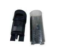 XOTCMHG Compatible avec Dreame T40 Ultra Remplacement du Réservoir D'eaux Usées Réservoir D'eaux Sales Anti-débordement Accessoires pour Robot Aspirateur
