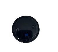 XOTCMHG Compatible avec Dreame V12Pro Écran LED Carte Mère Coque Extérieure Coque Machine Robot Aspirateur sans Fil Accessoires