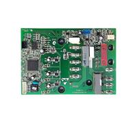 XOTCMHG Compatible avec Haier 0010404385F Carte De Commande De L'unité Extérieure Climatiseur Pilote PCB Carte Mère Accessoires